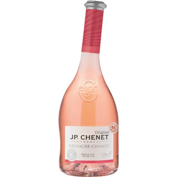 IGP Pays d'Oc rosé J.P. Chenet - 75cl