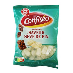 Bonbon Confiseo Sève de pin - 250g