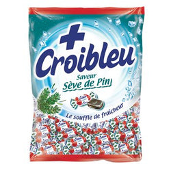 Bonbons Croibleu Sève de pin - 250g