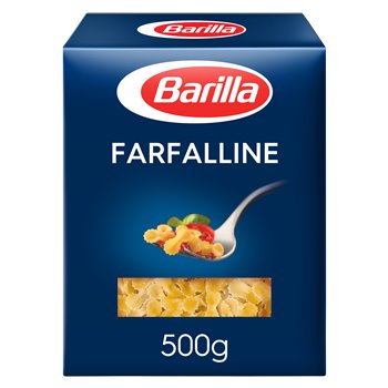 Barilla Farfalline - 500g