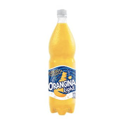 Orangina Light 1,5L