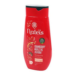 Shampooing Nateïs Baie goji / Huile Neroli 250ml