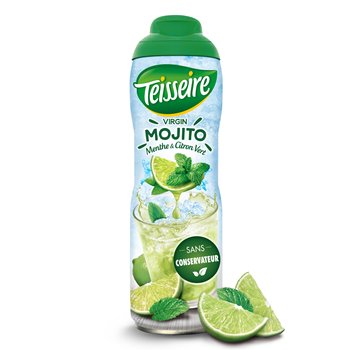 Teisseire Mojito 60cl