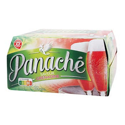 Panaché Falsbourg Grenadine <0,5% - 20x25cl