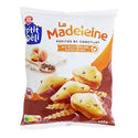 Petites madeleines P'tit Deli Pépites de chocolat - 400g