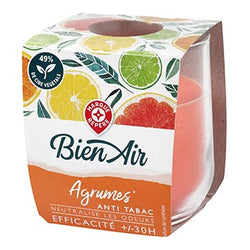 Bougie Bien Air Anti-tabac 30h - x1