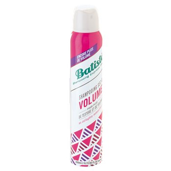 Shampooing sec Batiste Volume - 200ml