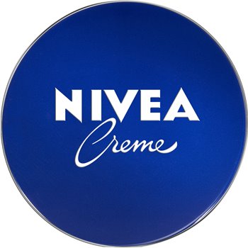 Crème hydratante Nivea 150ml