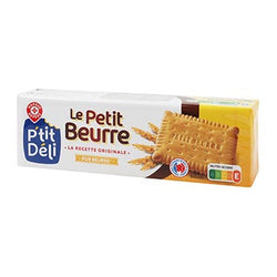 Petits beurre P'tit Déli x24 - 200g