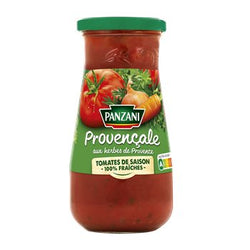 Panzani Sauce provençale 425g