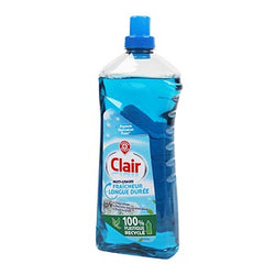 Nettoyant multi surfaces Clair Fraîcheur pure - 1.5L