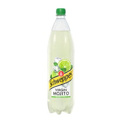 Schweppes Mojito 1.5L