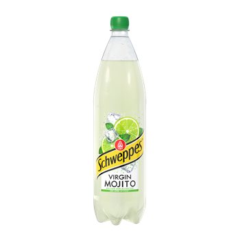 Schweppes Mojito 1.5L