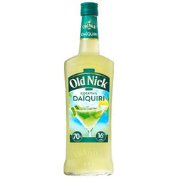 Cocktail Old Nick Daiquiri 16%vol - 70cl