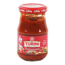 Sauce bolognaise Turini 190g