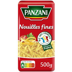 Panzani Nouilles Fines 500g