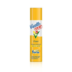 Spray coiffant Vivelle Fixation forte 250ml