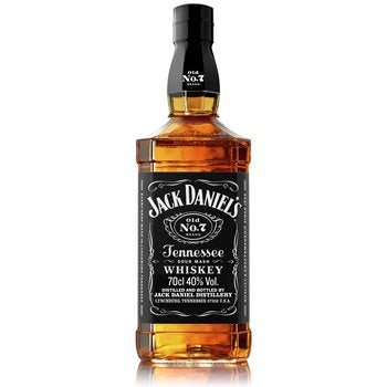 Jack Daniel's 70cl