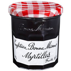 Confiture Bonne Maman Myrtilles - 370g