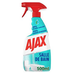 Nettoyant ménager Ajax Salle de bain - 500ml