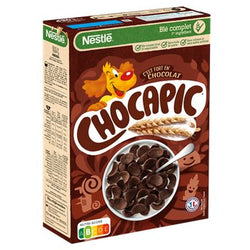 Céréales Chocapic Nestlé Chocolat - 430g