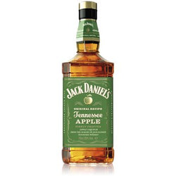 Jack Daniel's Apple 35%vol - 70cl