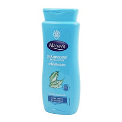 Shampooing Manava Anti-pelliculaire 500ml