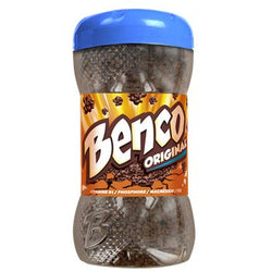 Benco Chocolat poudre 400g