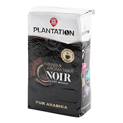 Café moulu Plantation Intense et aromatique - 250g