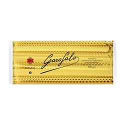 Pâtes Mafalde Garofalo 500g