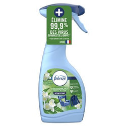 Désodorisant textile Febreze Fraîcheur matinale - 500ml