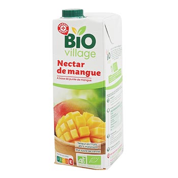 Nectar Bio Village Mangue - 1L
