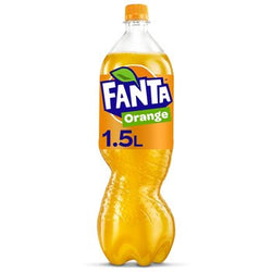(30/04/24) Fanta orange 1,5L