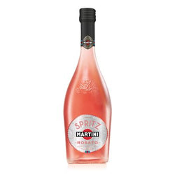 Martini Spritz Rosato 8% -75cl