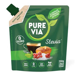 Sucre Doypack Pure Via Poudre cristalisée - 250g