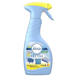 Désodorisant Febreze Anti allergènes - 500ml