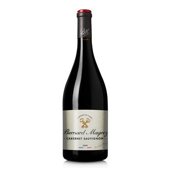 IGP Pays d'Oc rouge Merlot Bernard Magrez - 75cl