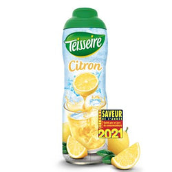 Teisseire Citron 60cl