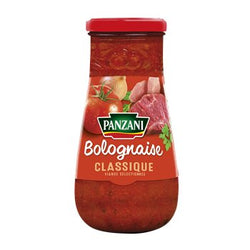 Panzani Sauce bolognaise 425g