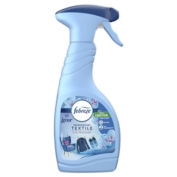 Désodorisant textile Lenor Febreze Eveil printanier- 500ml