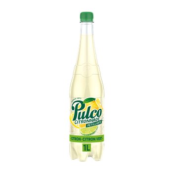 Pulco Citron vert - 1L