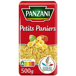 Panzani Petits paniers 500g