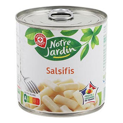 Salsifis Notre Jardin 500g