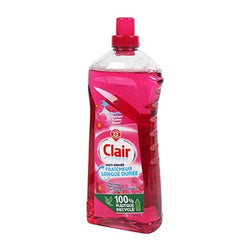 Nettoyant multi surfaces Clair Fleurs - 1.5L