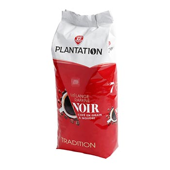 Café en grains Plantation Tradition - 1kg