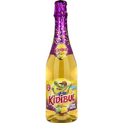 Boisson pétillante Kidibul Pomme tropical - 75cl