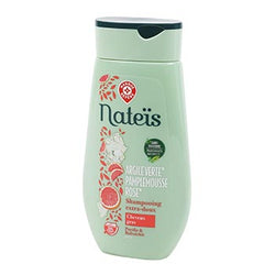 Shampooing Nateïs Argile Pamplemousse - 250ml