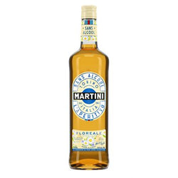 Martini Apéritif sans alcool L'Aperitivo Floreale - 75cl