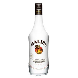 Liqueur Malibu Coco 18% vol - 70cl