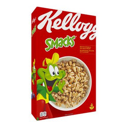 Céréales Smacks Kellogg's 400g